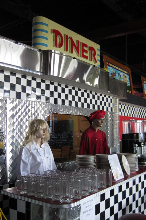 Inside the Intriguing L&L Restaurant Equipment Store (With Pictures)